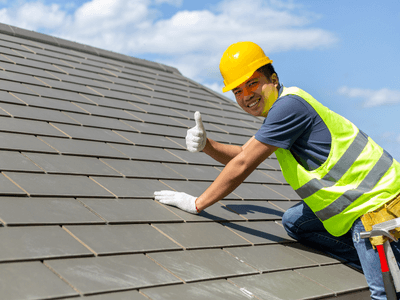About Roof Repair Experts Turpin, OK